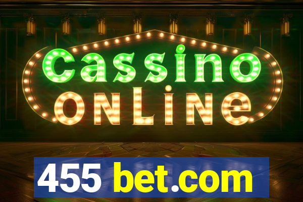 455 bet.com